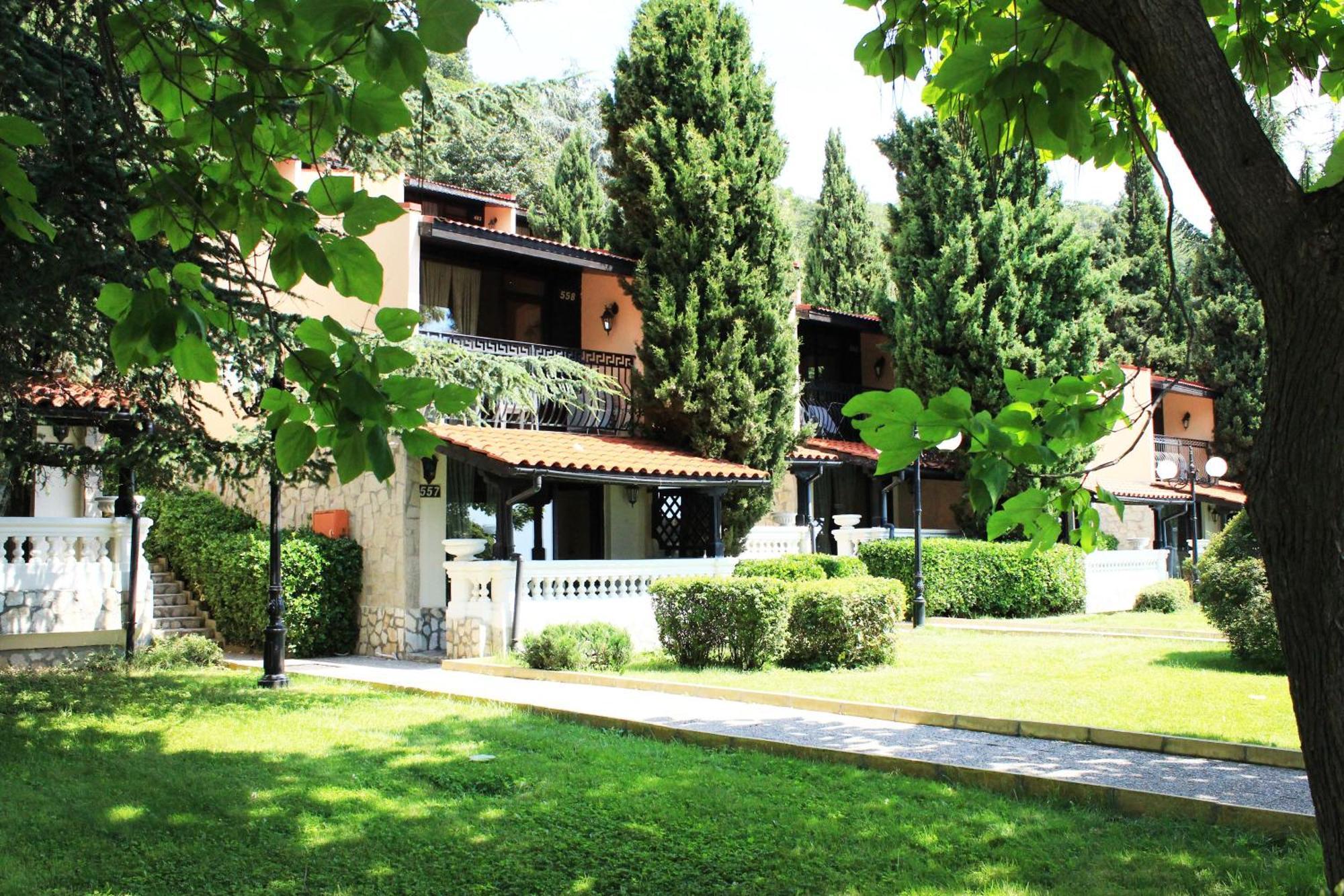 Villas Elenite Exterior foto